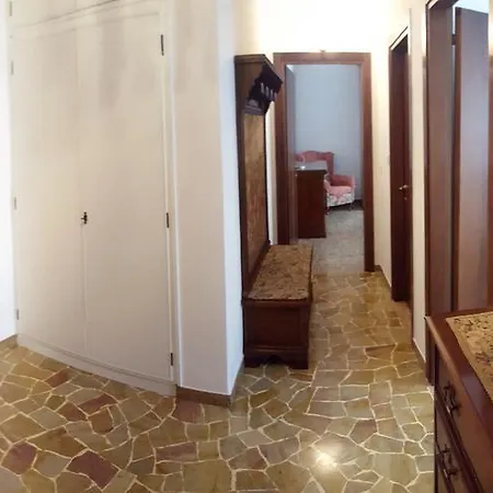 Il Duca Apartment Mestre Exterior photo