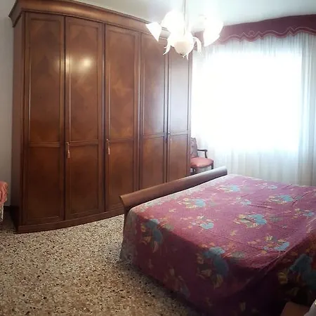 Il Duca Apartment Mestre Exterior photo