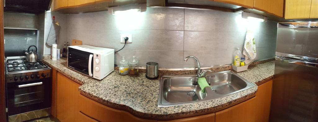 Il Duca Apartment Mestre