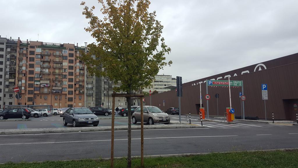 Il Duca Apartment Mestre