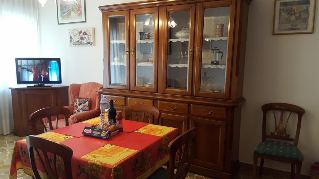 Il Duca Apartment *