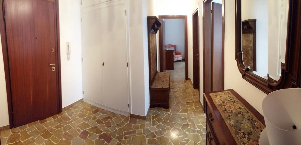 Il Duca Apartment *