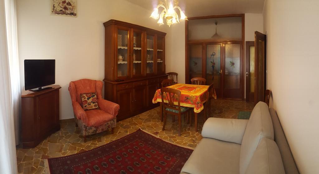 Il Duca Apartment *