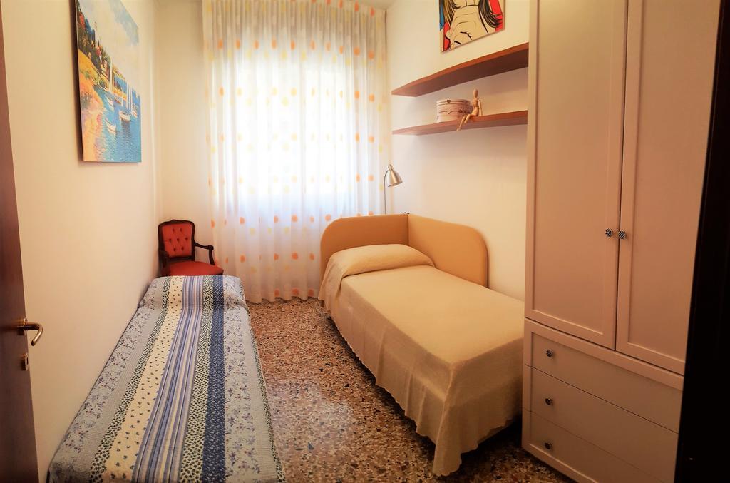 Il Duca Apartment