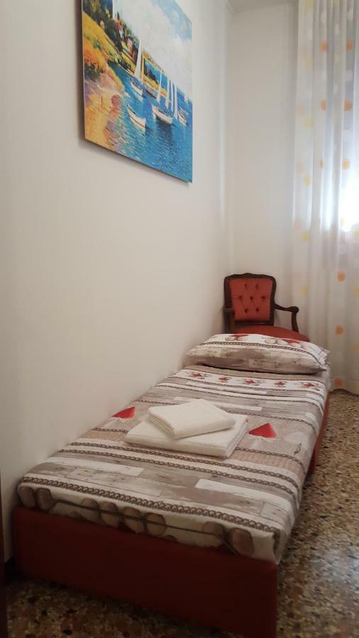 Il Duca Apartment *