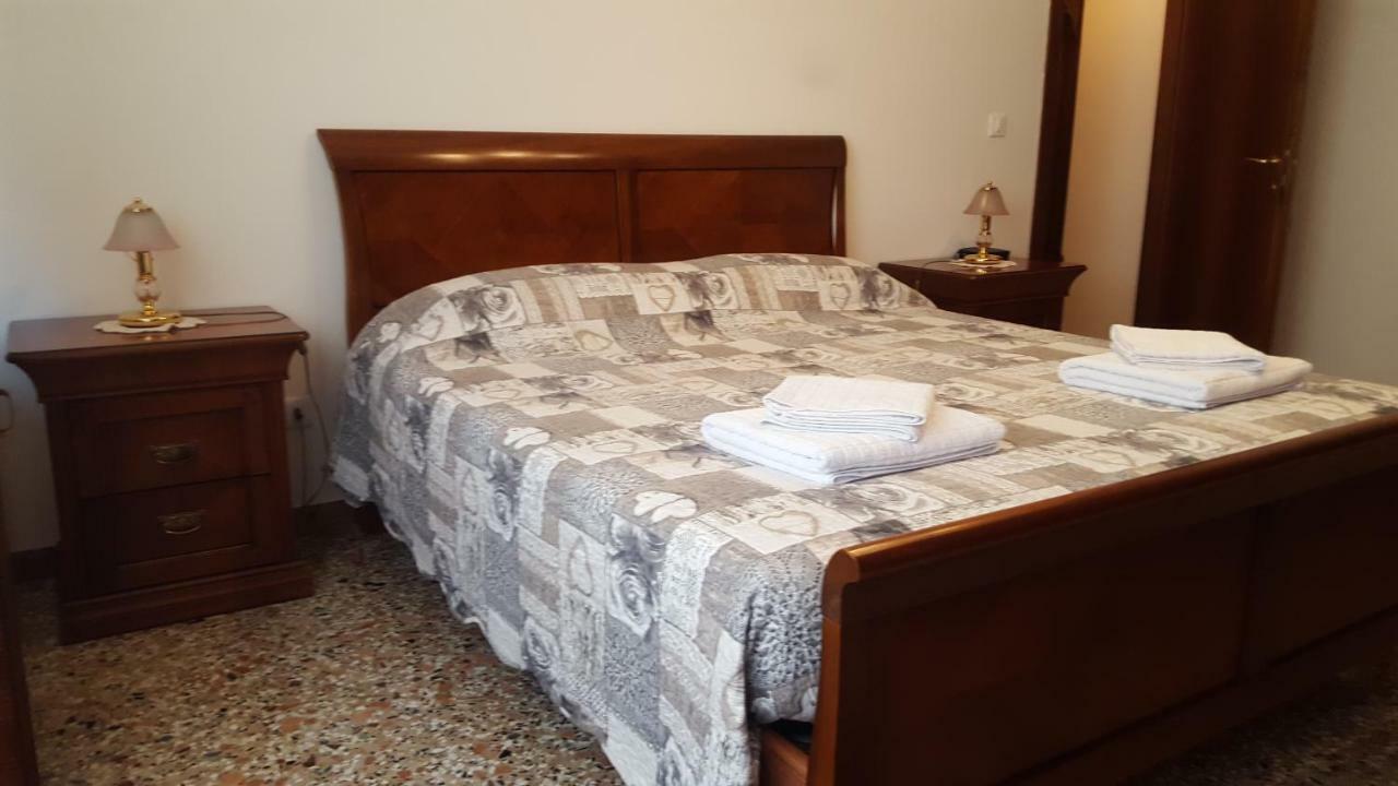 Apartment Il Duca