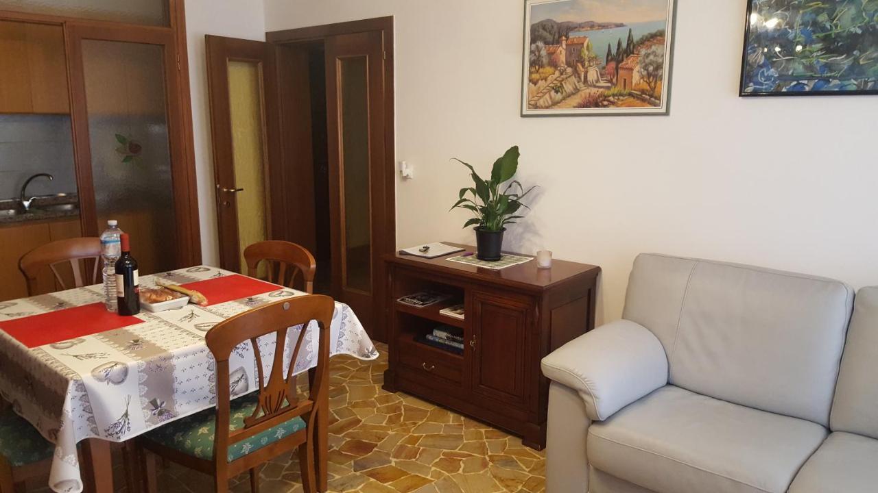 Il Duca Apartment