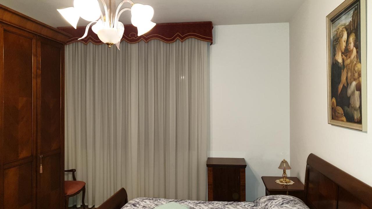 Apartment Il Duca *